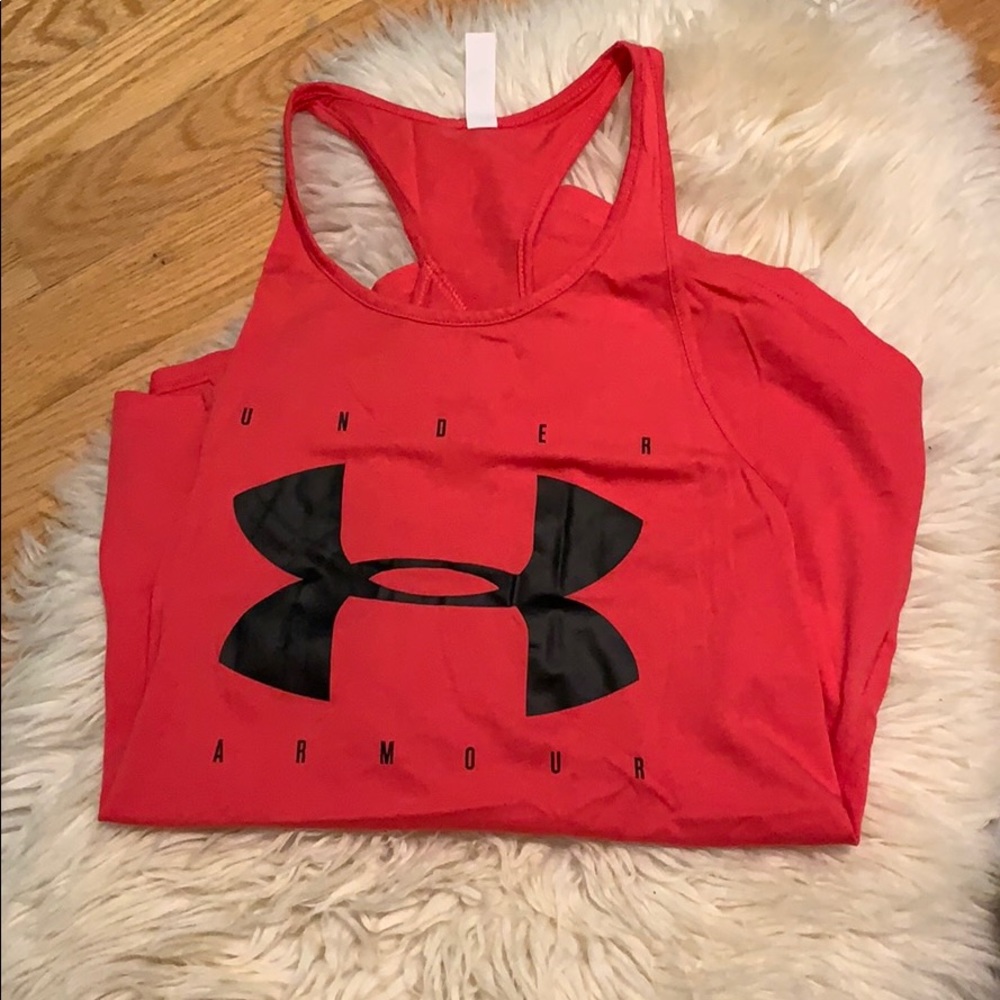 Under Armour Tank